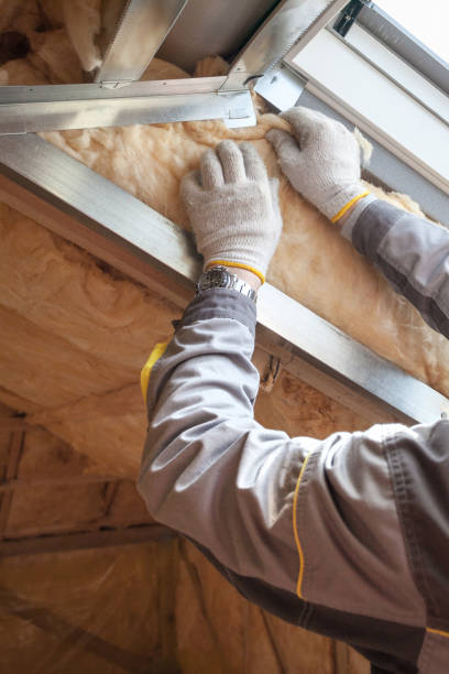 Trusted MO Insulation Contractor Experts