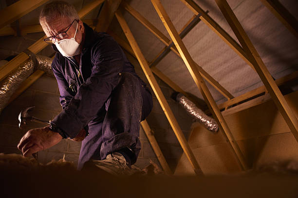 Best Residential Insulation in Weatherby Lake, MO
